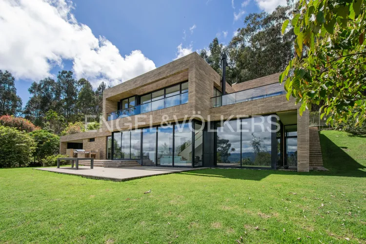 Casa de 4 alcobas en venta en Fusca, Chía, 601 m² · foto 17 de 18