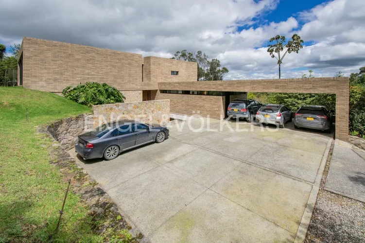 Casa de 4 alcobas en venta en Fusca, Chía, 601 m² · foto 16 de 18