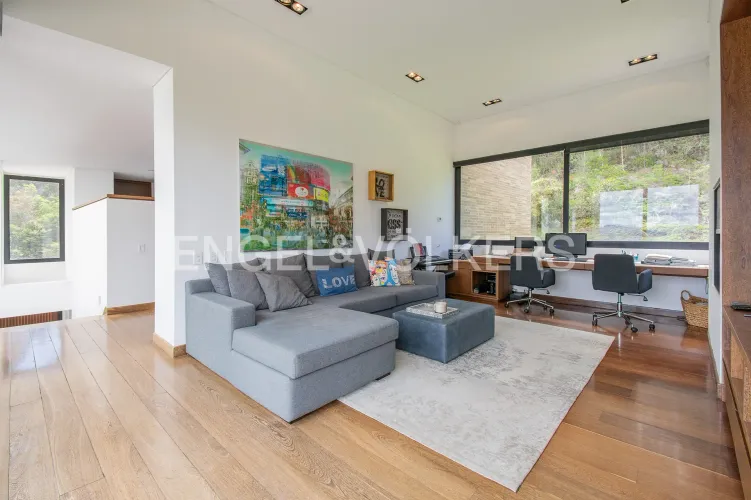 Casa de 4 alcobas en venta en Fusca, Chía, 601 m² · foto 15 de 18