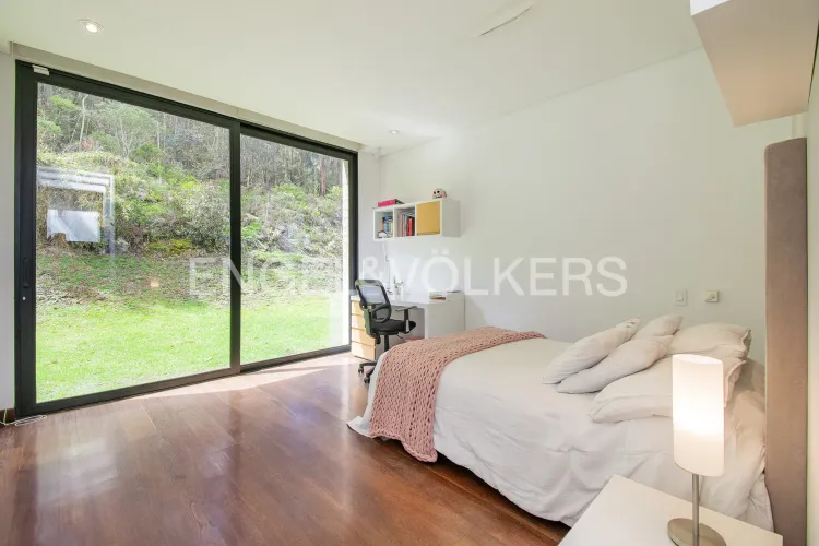 Casa de 4 alcobas en venta en Fusca, Chía, 601 m² · foto 14 de 18