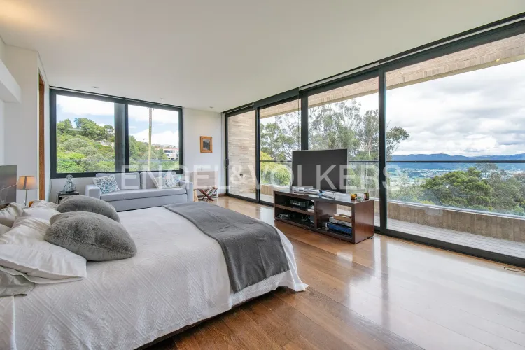 Casa de 4 alcobas en venta en Fusca, Chía, 601 m² · foto 12 de 18