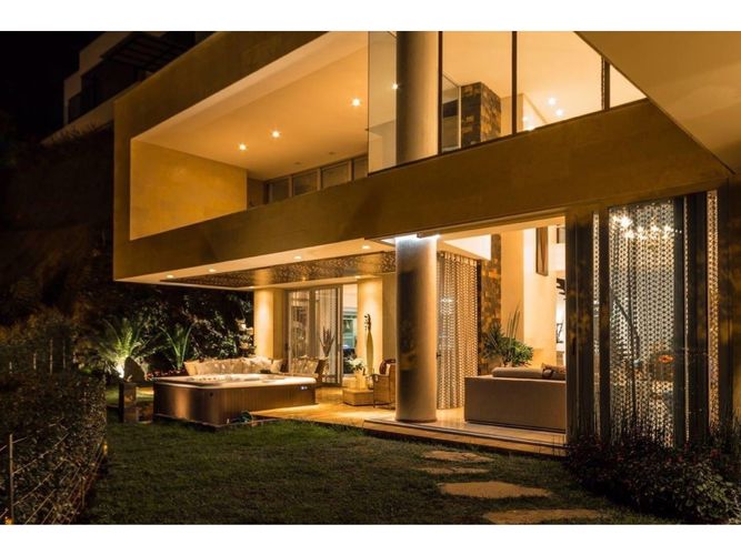 Casa de 4 alcobas en venta en La Calera, Medellín, 738 m² · foto 10 de 14