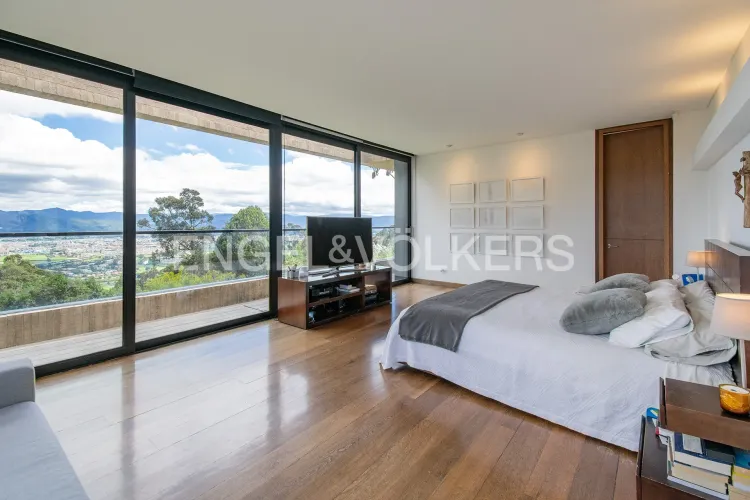 Casa de 4 alcobas en venta en Fusca, Chía, 601 m² · foto 11 de 18