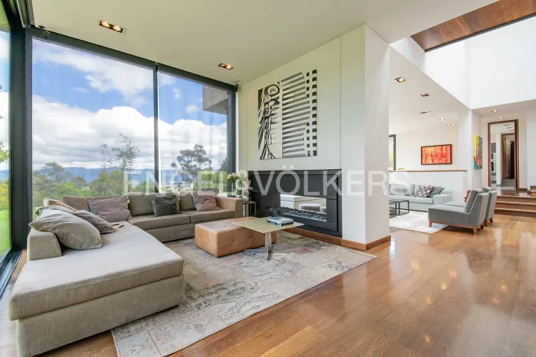 Casa de 4 alcobas en venta en Fusca, Chía, 601 m² · foto 8 de 18