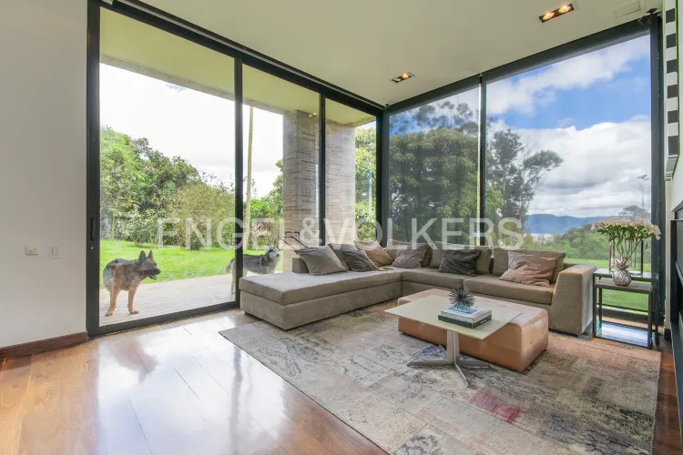 Casa de 4 alcobas en venta en Fusca, Chía, 601 m² · foto 7 de 18