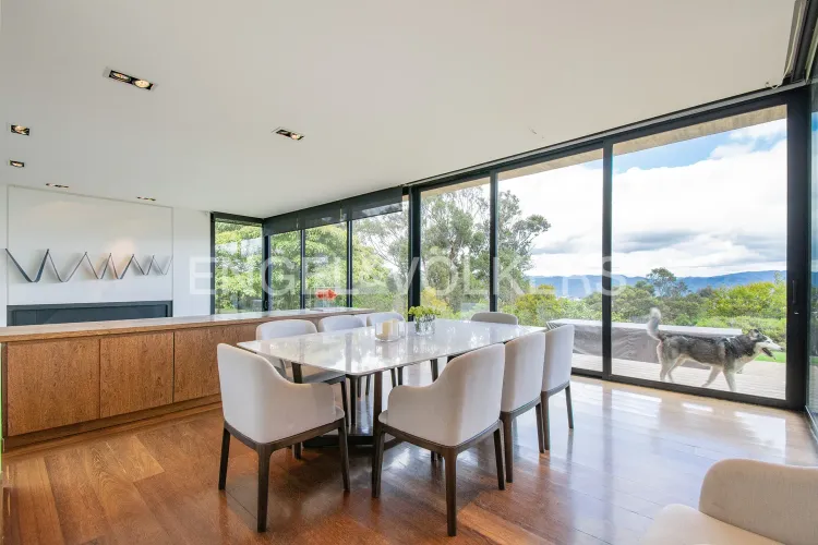 Casa de 4 alcobas en venta en Fusca, Chía, 601 m² · foto 6 de 18