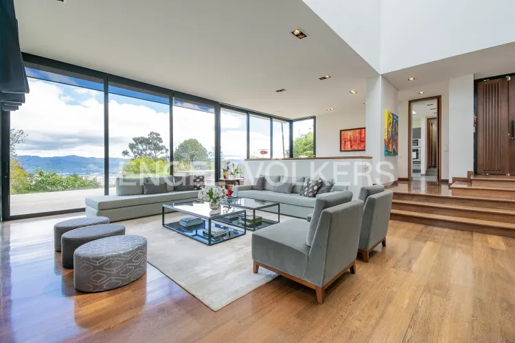 Casa de 4 alcobas en venta en Fusca, Chía, 601 m² · foto 2 de 18