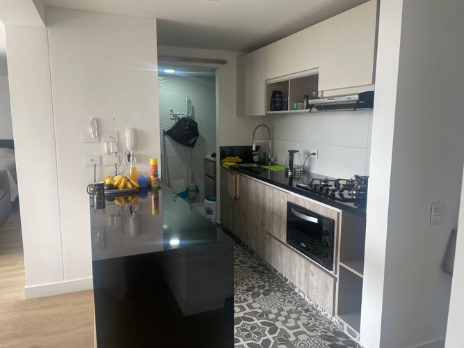 Apartamento de 3 alcobas en venta en Hipotecho, Bogotá, 80 m² · foto 6 de 24