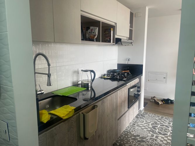 Apartamento de 3 alcobas en venta en Hipotecho, Bogotá, 80 m² · foto 7 de 24