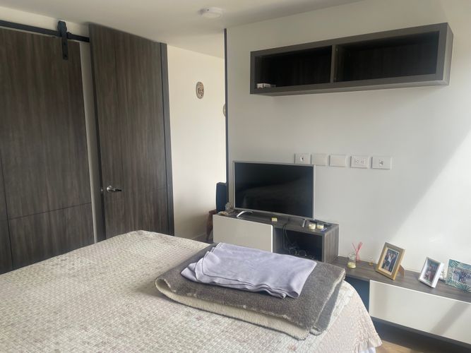 Apartamento de 3 alcobas en venta en Hipotecho, Bogotá, 80 m² · foto 10 de 24