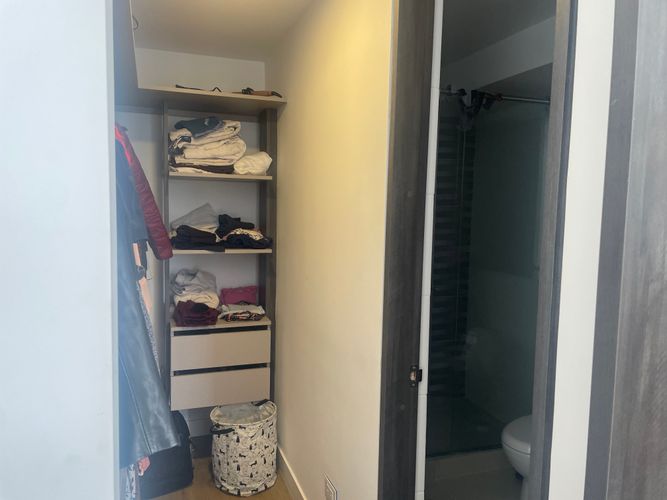 Apartamento de 3 alcobas en venta en Hipotecho, Bogotá, 80 m² · foto 11 de 24