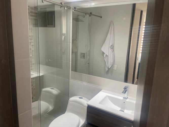 Apartamento de 3 alcobas en venta en Hipotecho, Bogotá, 80 m² · foto 16 de 24