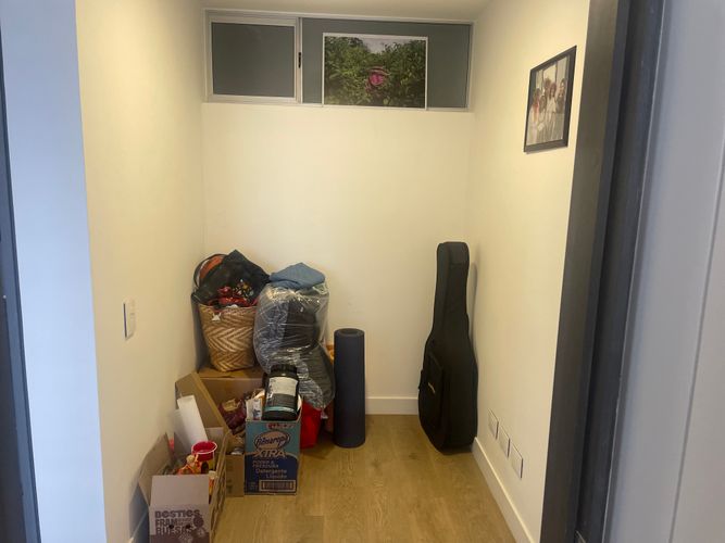 Apartamento de 3 alcobas en venta en Hipotecho, Bogotá, 80 m² · foto 18 de 24