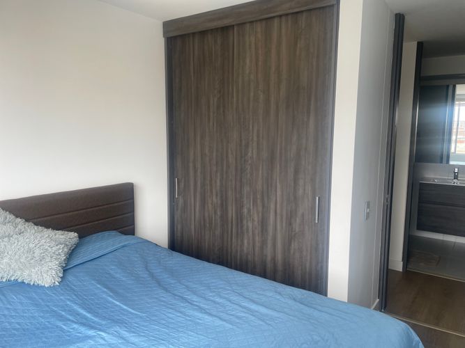 Apartamento de 3 alcobas en venta en Hipotecho, Bogotá, 80 m² · foto 20 de 24