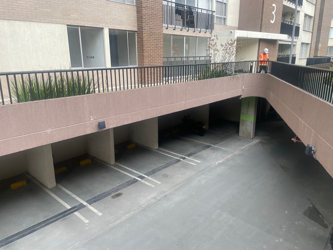 Apartamento de 3 alcobas en venta en Hipotecho, Bogotá, 80 m² · foto 22 de 24