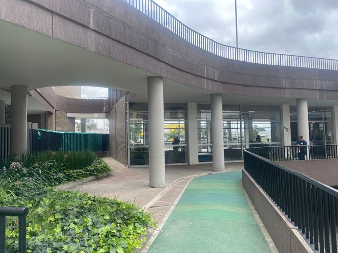 Apartamento de 3 alcobas en venta en Hipotecho, Bogotá, 80 m² · foto 23 de 24