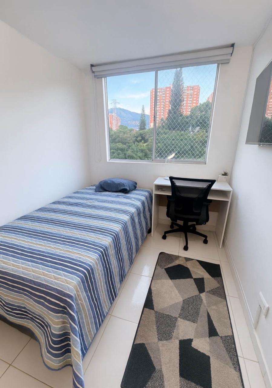 Room for rent in Sector belvedere, Bello