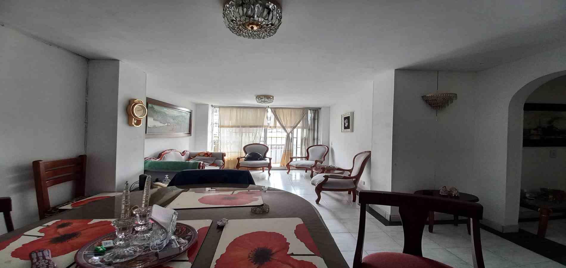 Apartamento en venta en Providencia, Pereira · foto 2 de 13