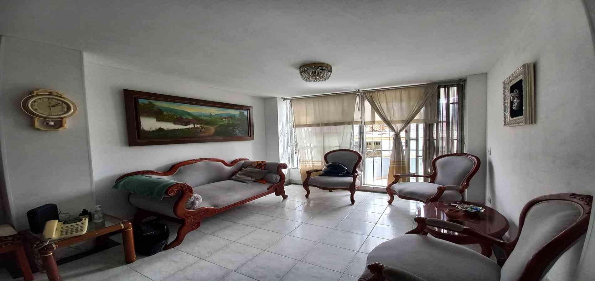 Apartamento en venta en Providencia, Pereira · foto 3 de 13