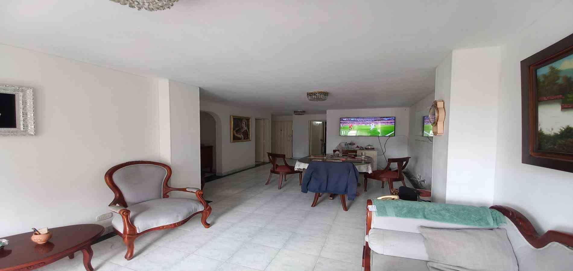 Apartamento en venta en Providencia, Pereira · foto 4 de 13