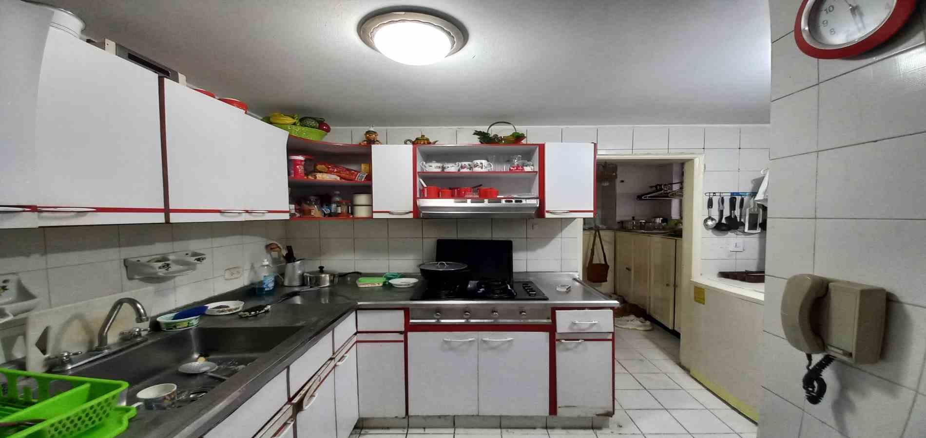 Apartamento en venta en Providencia, Pereira · foto 9 de 13
