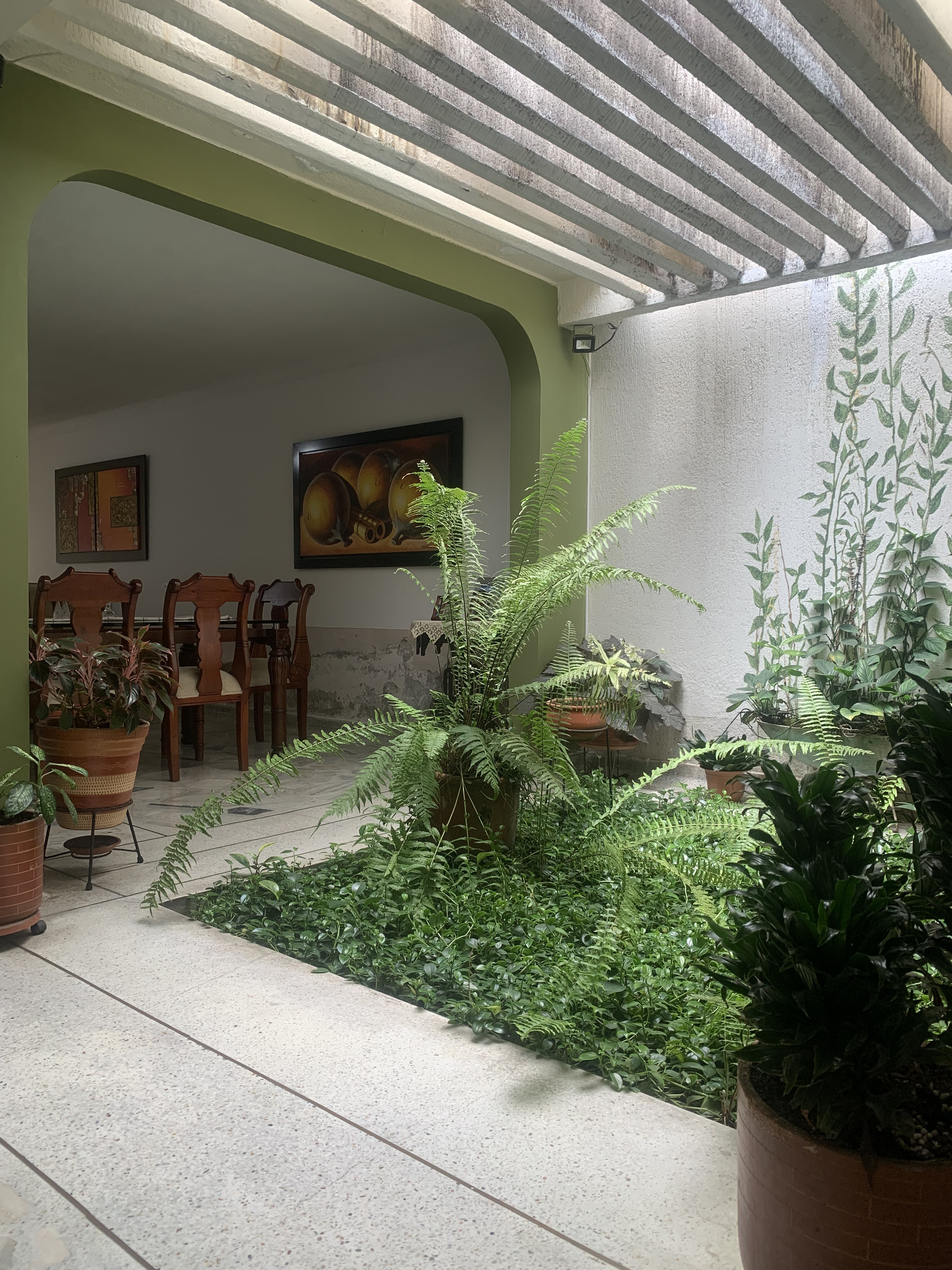 Casa en Venta en San fernando nuevo, Cali