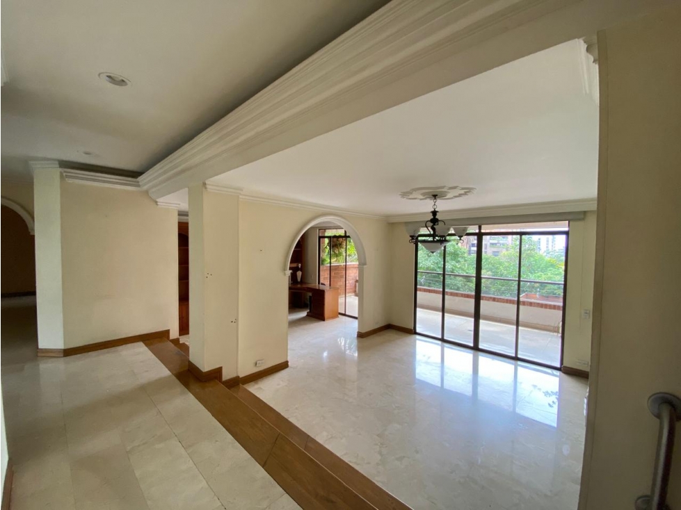Apartamento en venta en Castropol, Medellín 4