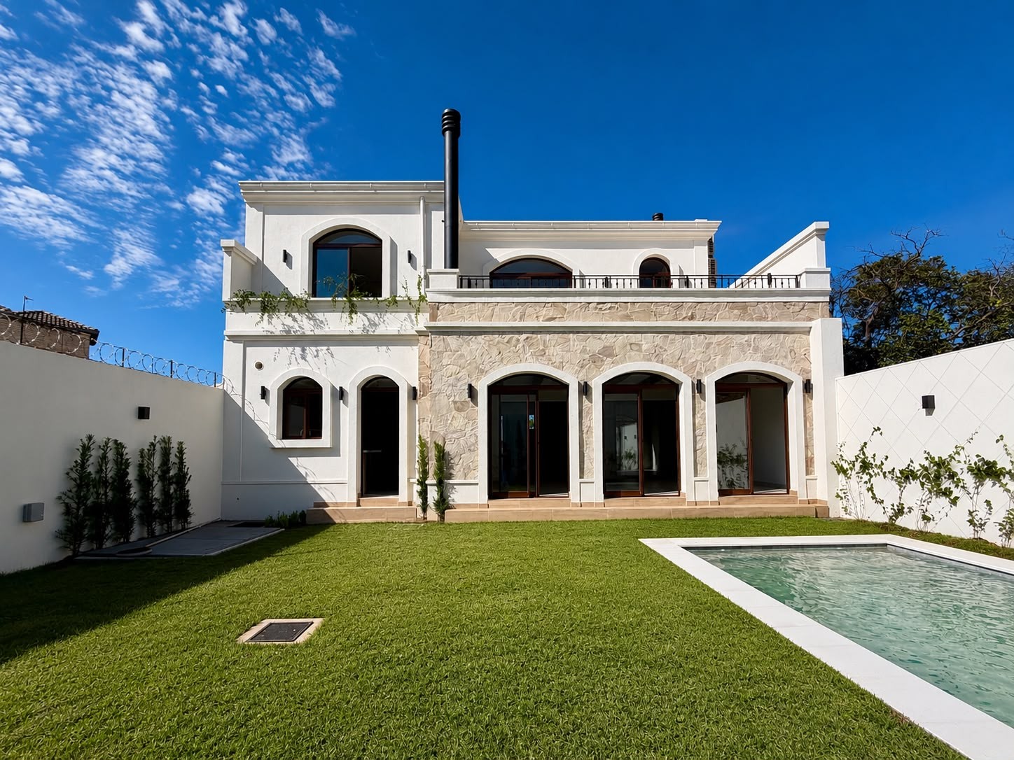 Casa en venta en Mburucuyá, Asunción — foto 2