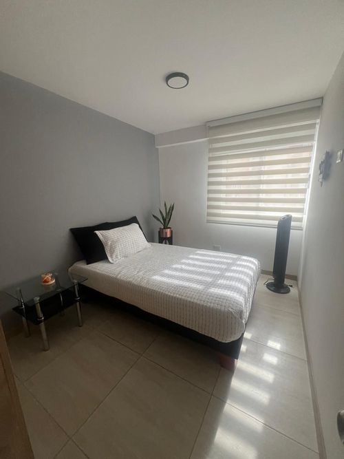 Apartamento de 3 alcobas en venta en Los Profesionales, Pereira, 75 m² · foto 6 de 10