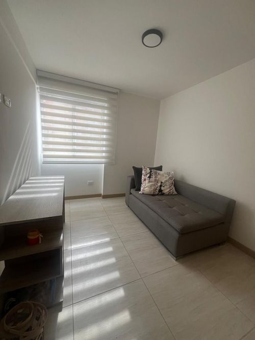 Apartamento de 3 alcobas en venta en Los Profesionales, Pereira, 75 m² · foto 7 de 10