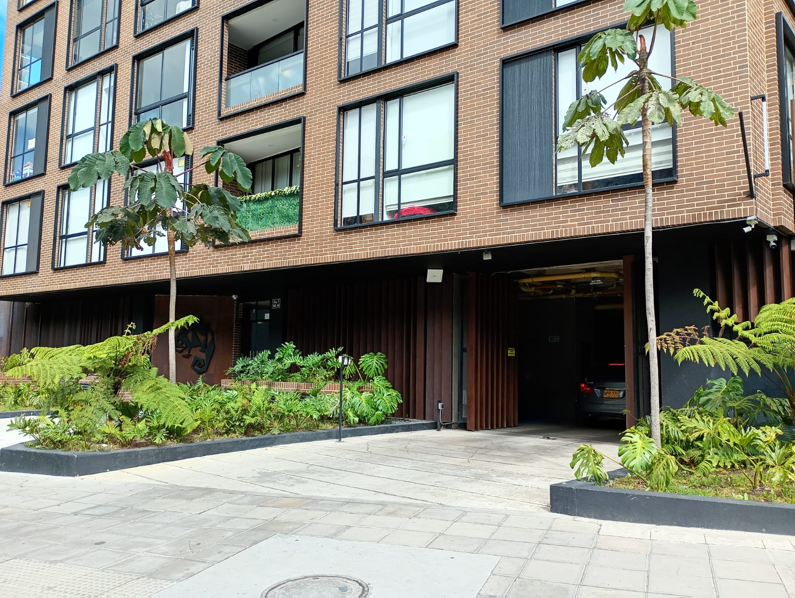 Apartamento en venta en Los Cedros, Bogotá · foto 12 de 17