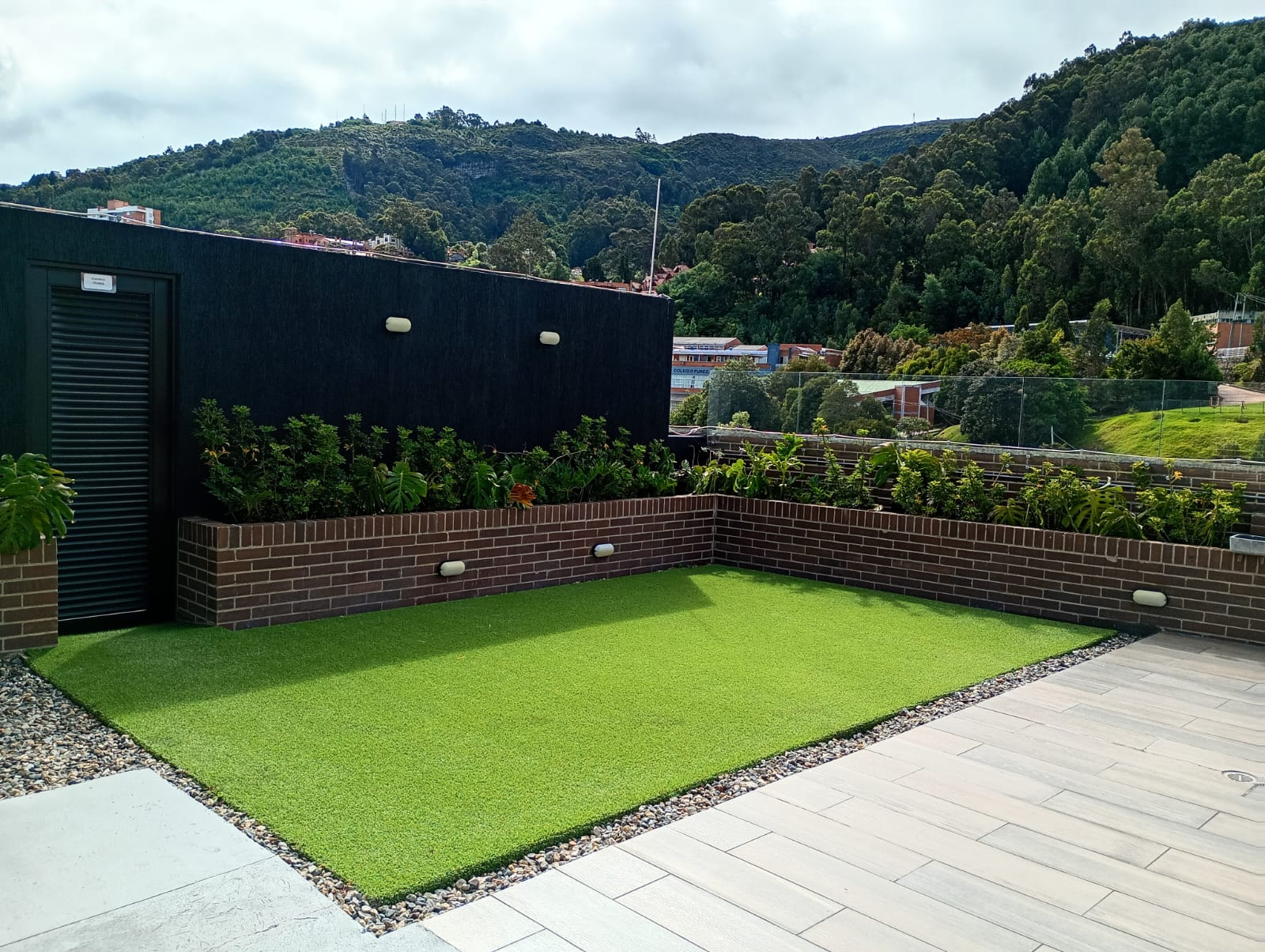 Apartamento en venta en Los Cedros, Bogotá · foto 13 de 17