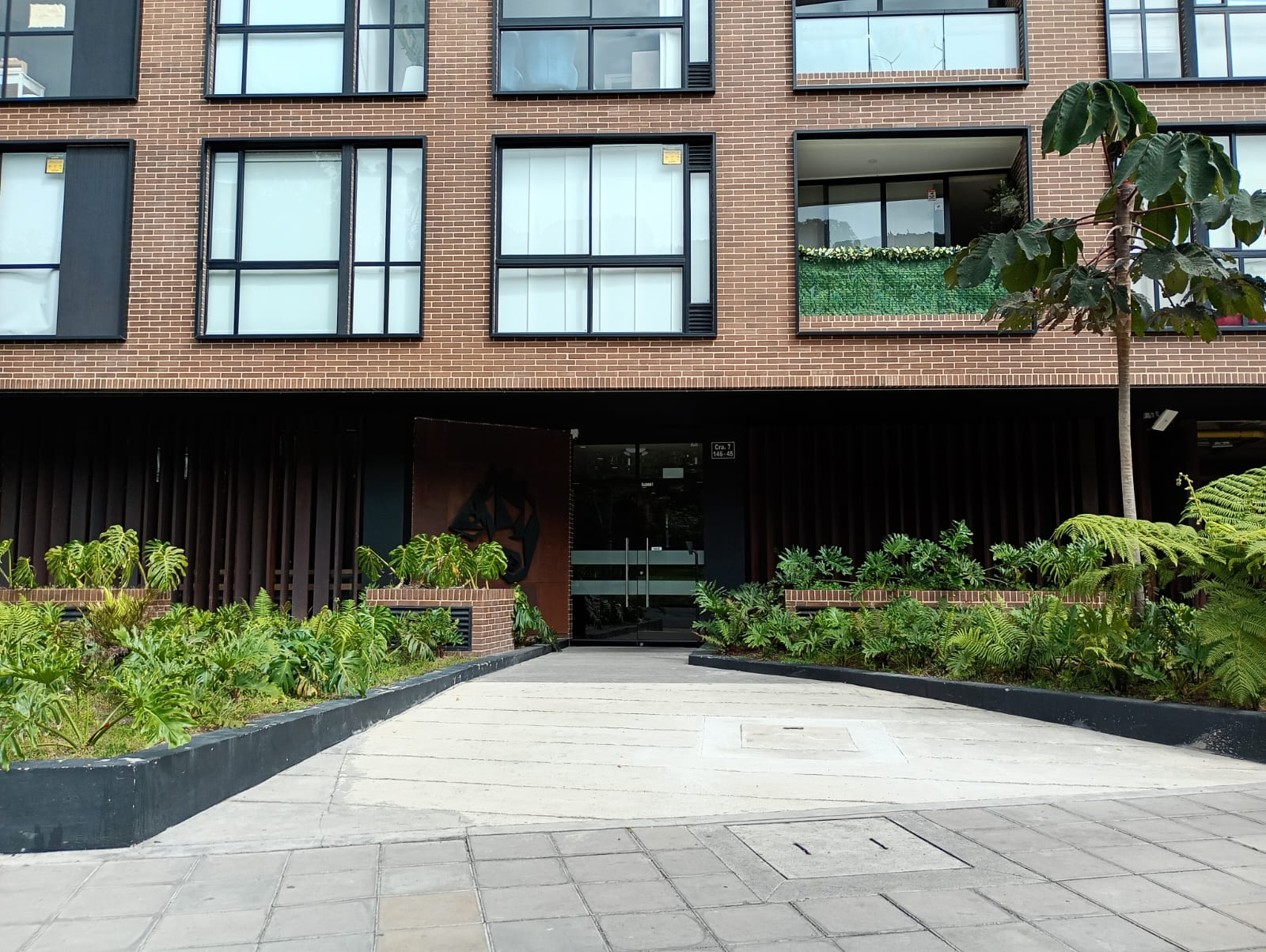 Apartamento en venta en Los Cedros, Bogotá · foto 15 de 17