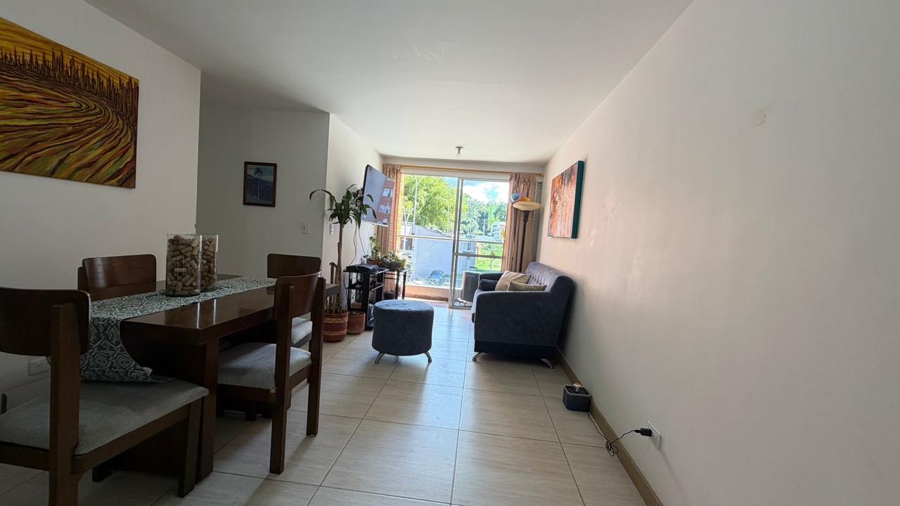 Apartamento en venta en Bosques De Santa Elena, Pereira · foto 5 de 15