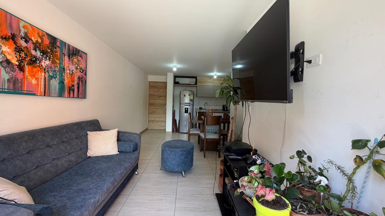 Apartamento en venta en Bosques De Santa Elena, Pereira · foto 7 de 15