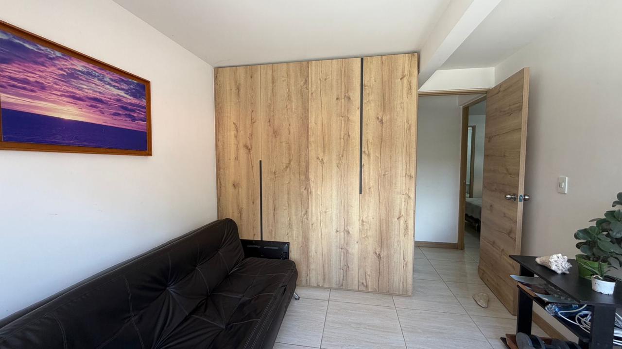 Apartamento en venta en Bosques De Santa Elena, Pereira · foto 8 de 15