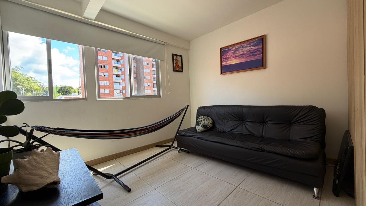 Apartamento en venta en Bosques De Santa Elena, Pereira · foto 9 de 15