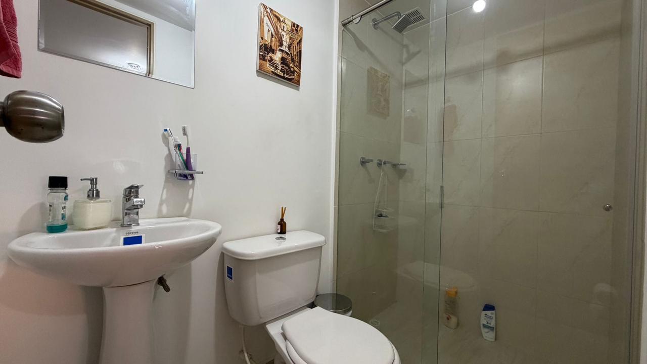 Apartamento en venta en Bosques De Santa Elena, Pereira · foto 11 de 15