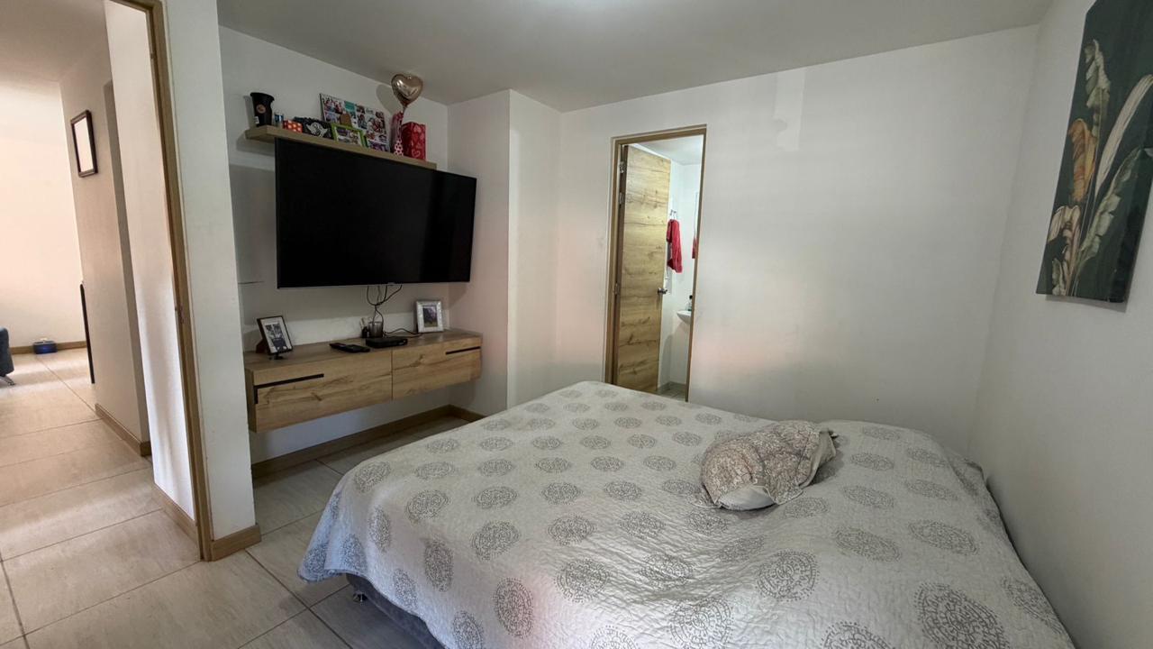 Apartamento en venta en Bosques De Santa Elena, Pereira · foto 12 de 15