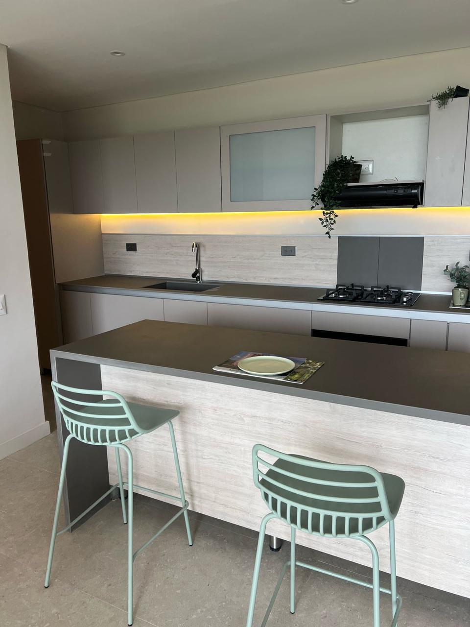Apartamento en venta en Cerritos, Pereira · foto 3 de 12