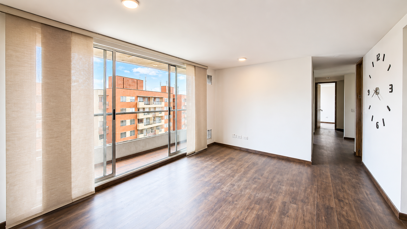 Apartamento en venta en San Jorge, Mosquera · foto 5 de 24