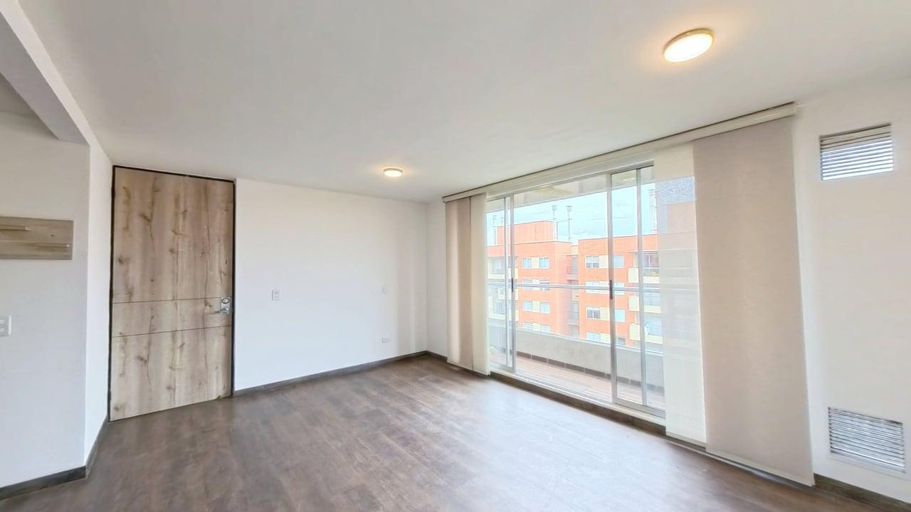 Apartamento en venta en San Jorge, Mosquera · foto 4 de 24