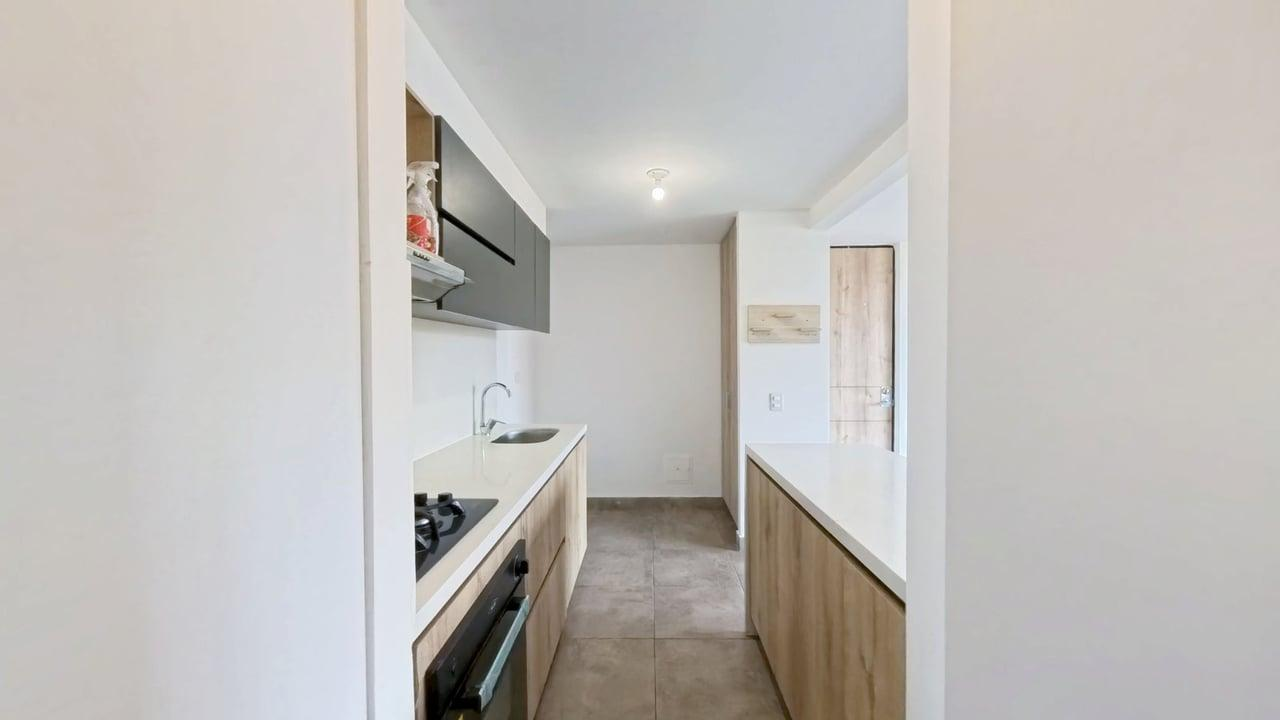 Apartamento en venta en San Jorge, Mosquera · foto 8 de 24