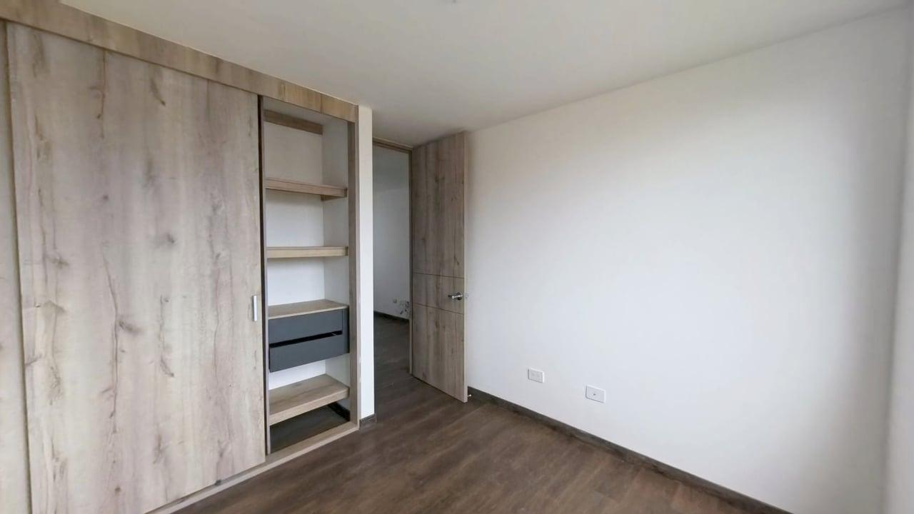Apartamento en venta en San Jorge, Mosquera · foto 9 de 24