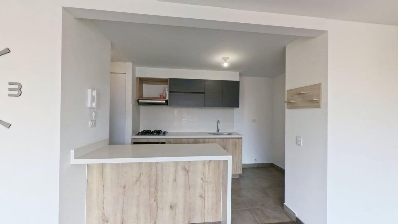 Apartamento en venta en San Jorge, Mosquera · foto 13 de 24