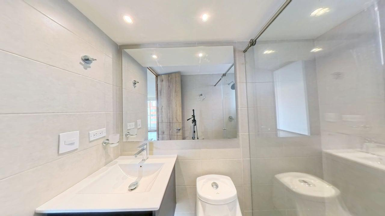 Apartamento en venta en San Jorge, Mosquera · foto 15 de 24