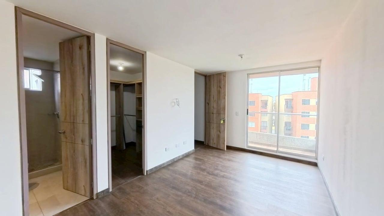 Apartamento en venta en San Jorge, Mosquera · foto 3 de 24