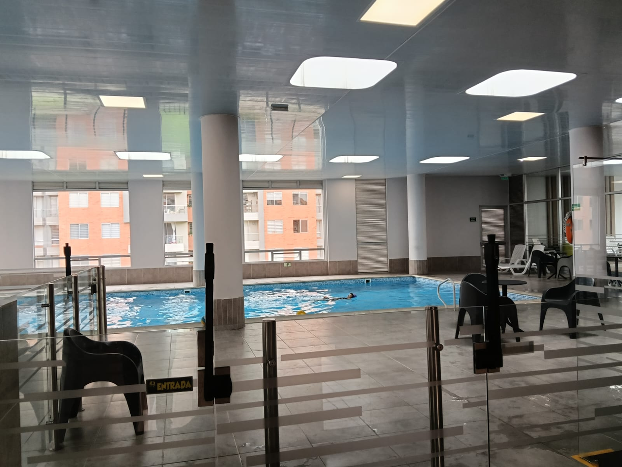 Apartamento en venta en San Jorge, Mosquera · foto 17 de 24