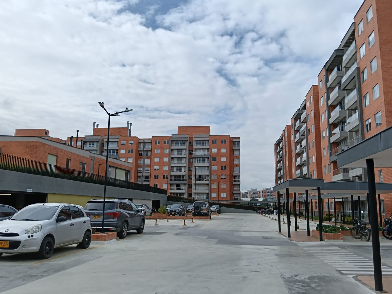 Apartamento en venta en San Jorge, Mosquera · foto 20 de 24