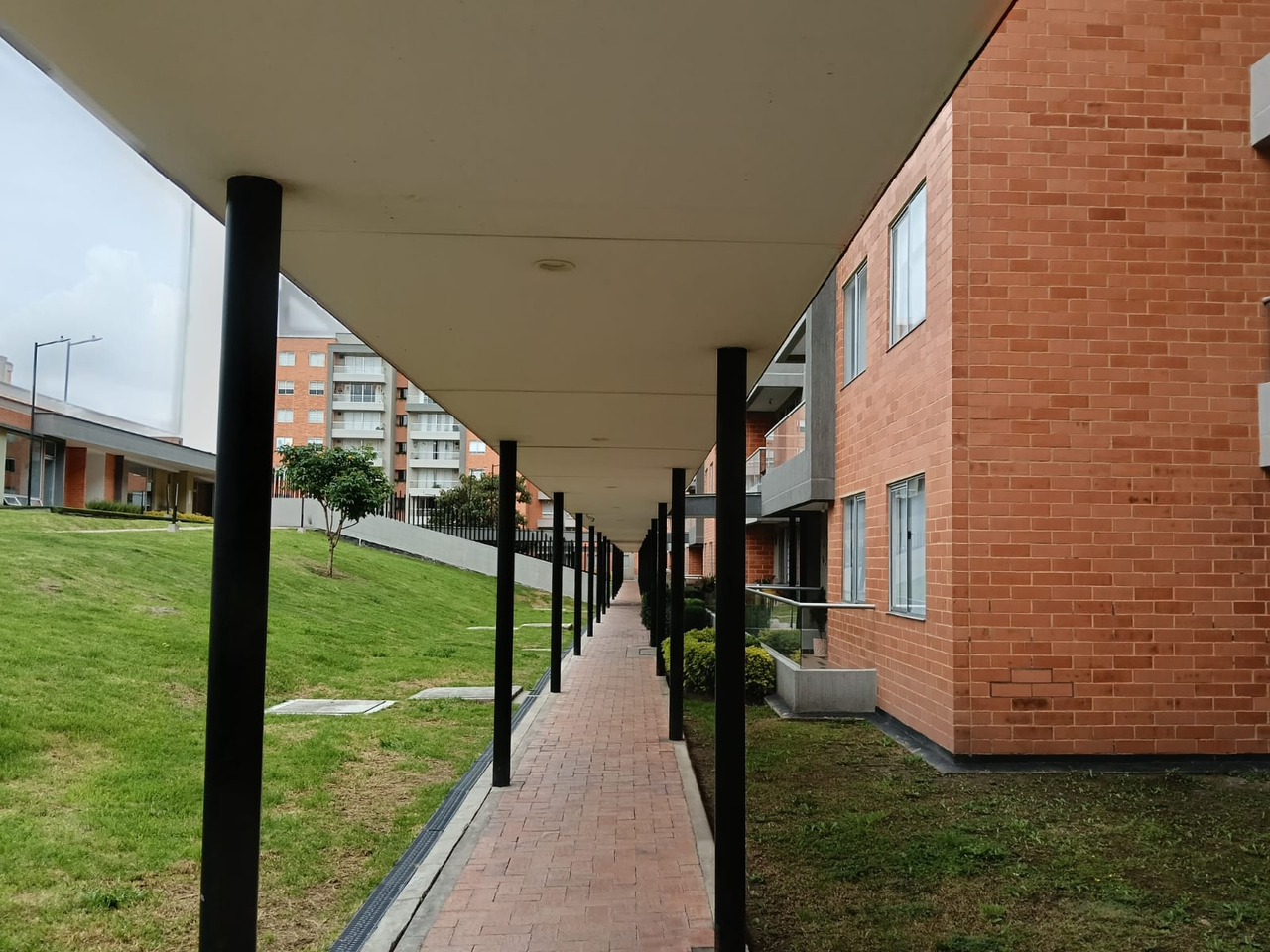 Apartamento en venta en San Jorge, Mosquera · foto 21 de 24